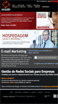 Mobile Screenshot of insideinternet.com.br
